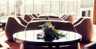 Hotel Management Columbia